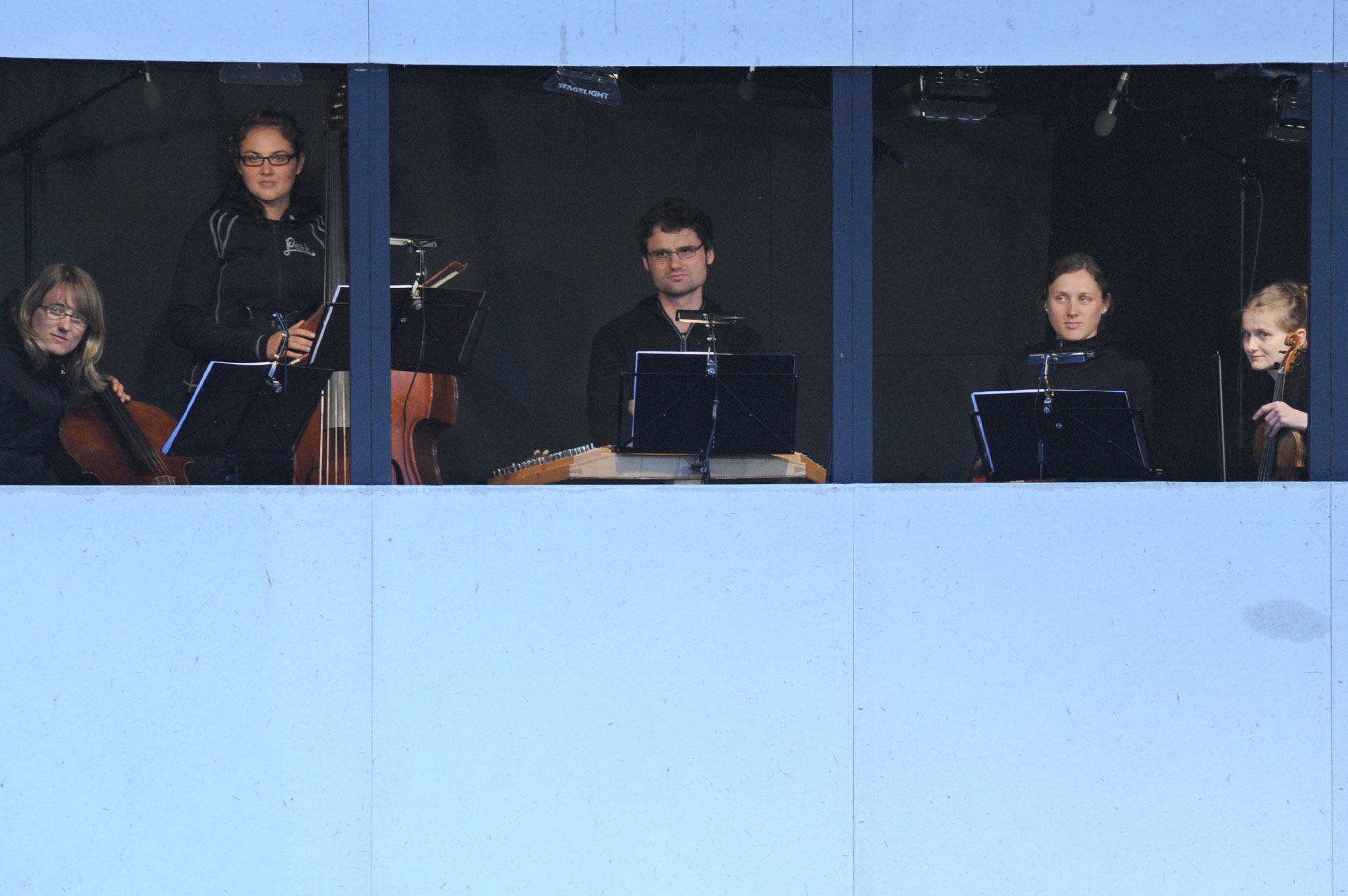 Musik